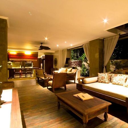 Villa Teresa Canggu Buitenkant foto