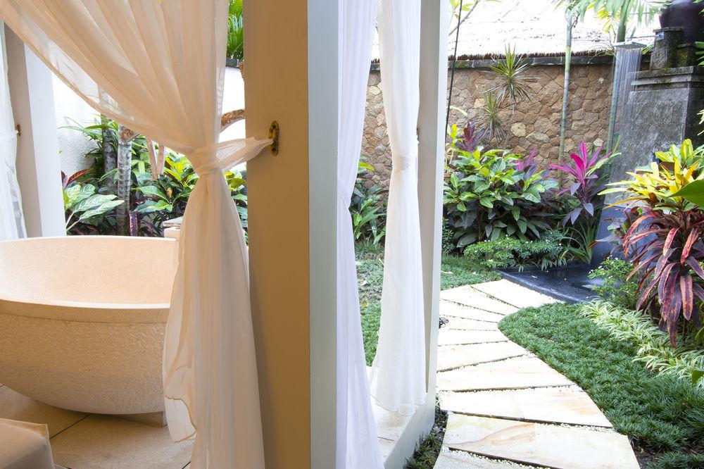 Villa Teresa Canggu Buitenkant foto