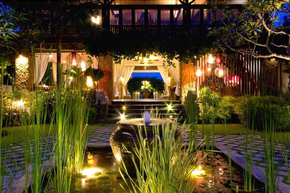 Villa Teresa Canggu Buitenkant foto