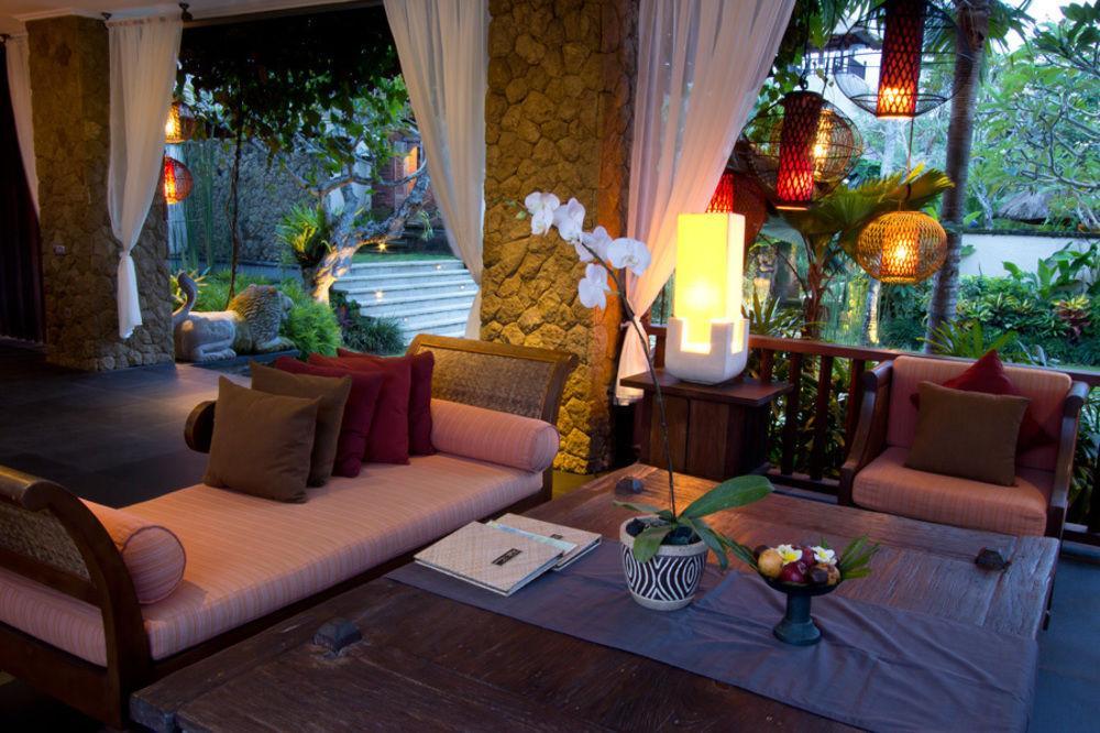 Villa Teresa Canggu Buitenkant foto