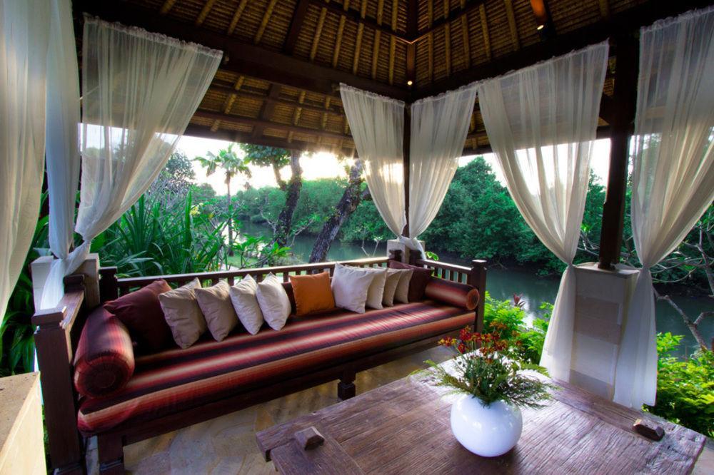 Villa Teresa Canggu Buitenkant foto