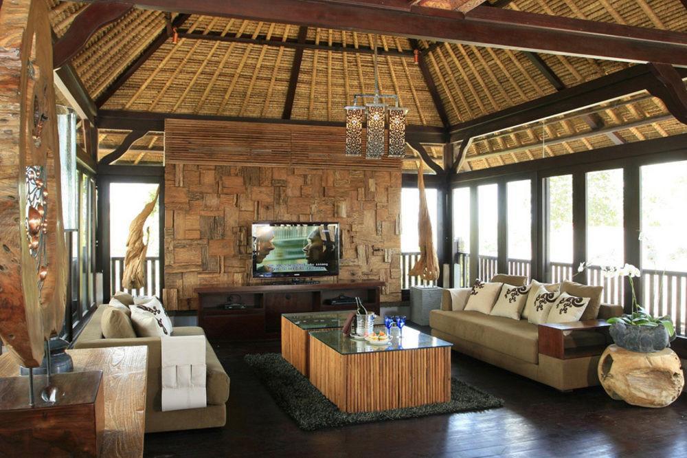 Villa Teresa Canggu Buitenkant foto