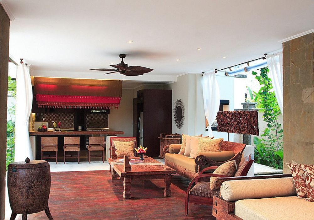 Villa Teresa Canggu Buitenkant foto