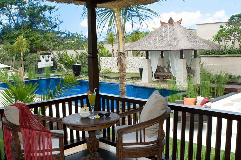 Villa Teresa Canggu Buitenkant foto