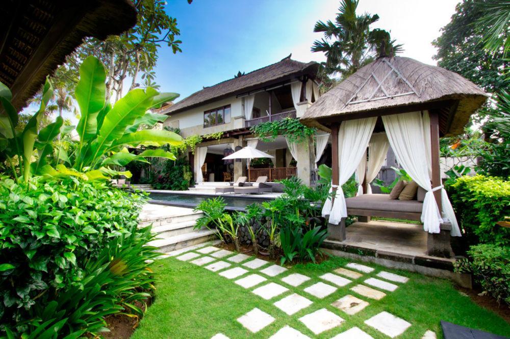 Villa Teresa Canggu Buitenkant foto