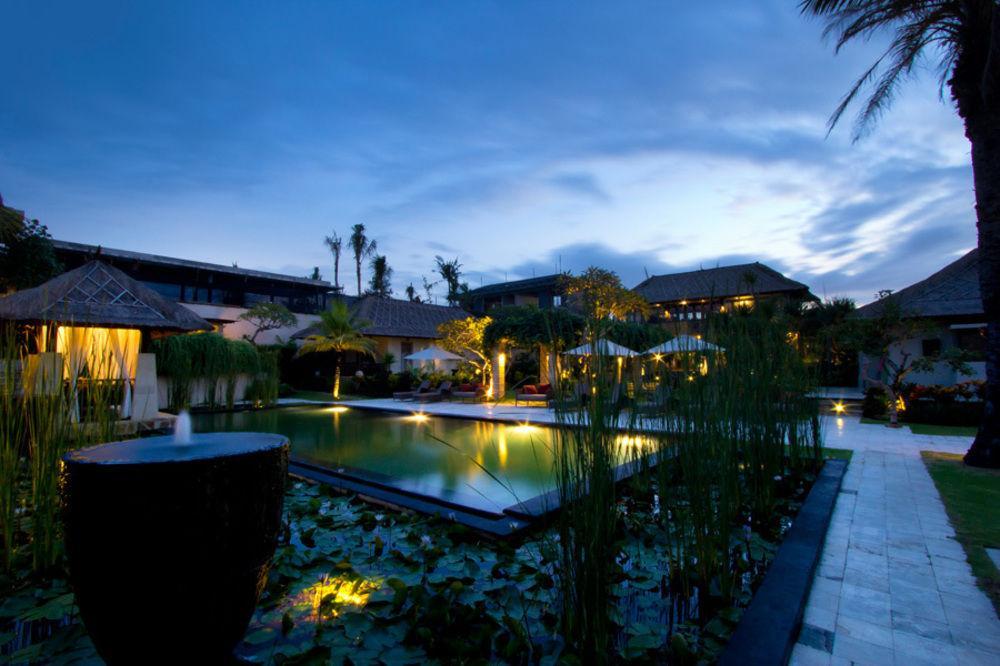 Villa Teresa Canggu Buitenkant foto