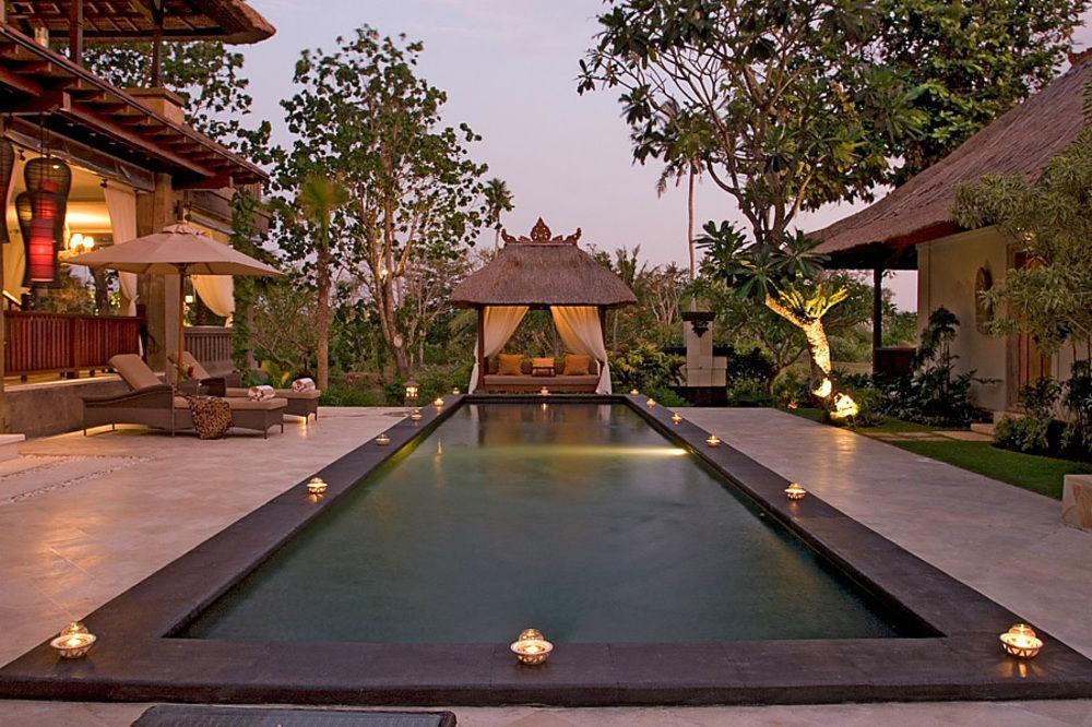 Villa Teresa Canggu Buitenkant foto