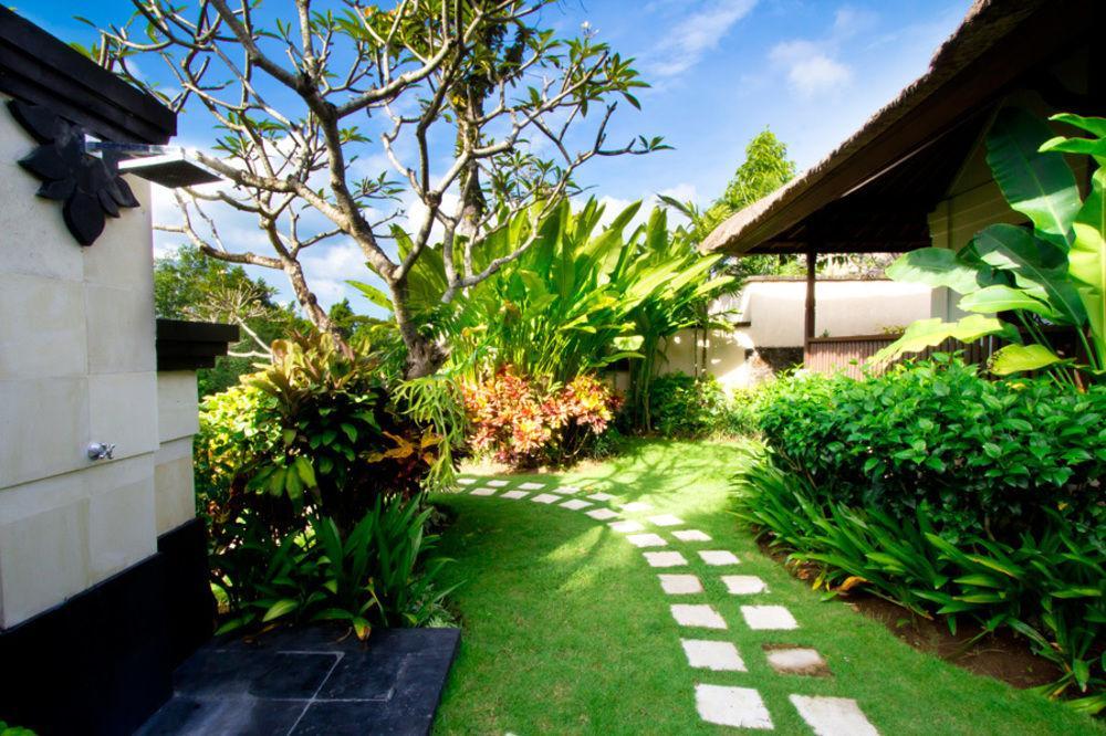 Villa Teresa Canggu Buitenkant foto