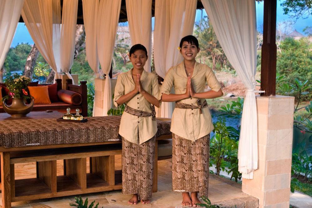 Villa Teresa Canggu Buitenkant foto