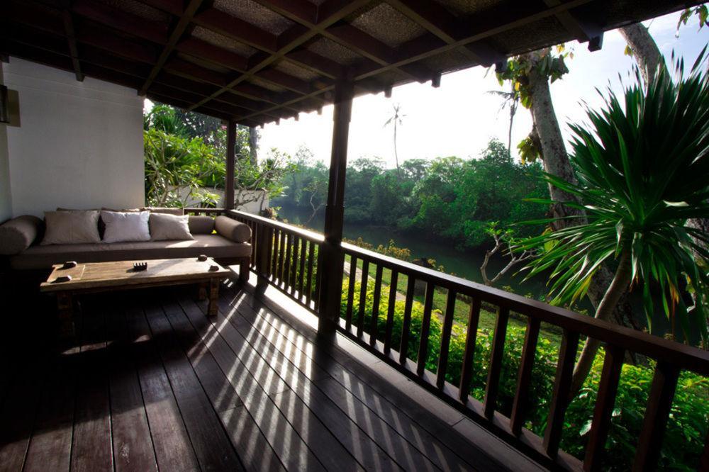 Villa Teresa Canggu Buitenkant foto