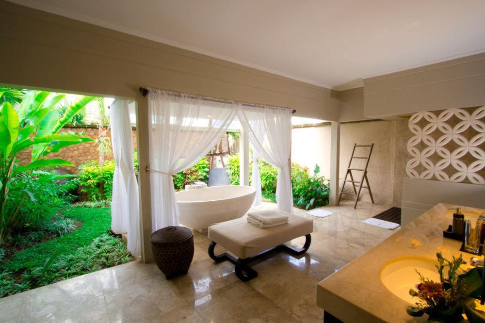 Villa Teresa Canggu Buitenkant foto