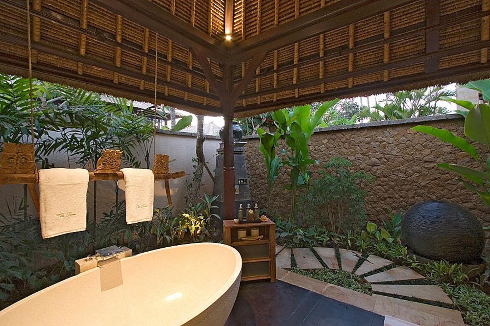 Villa Teresa Canggu Buitenkant foto