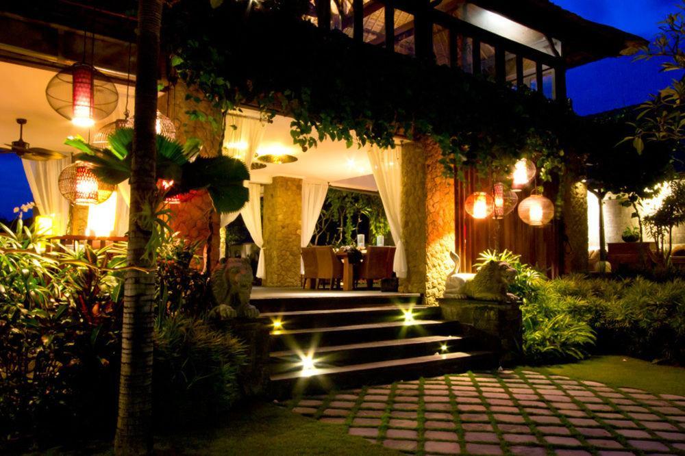 Villa Teresa Canggu Buitenkant foto