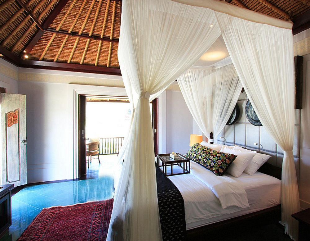 Villa Teresa Canggu Buitenkant foto