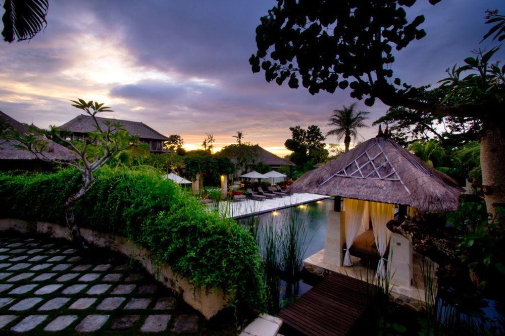 Villa Teresa Canggu Buitenkant foto