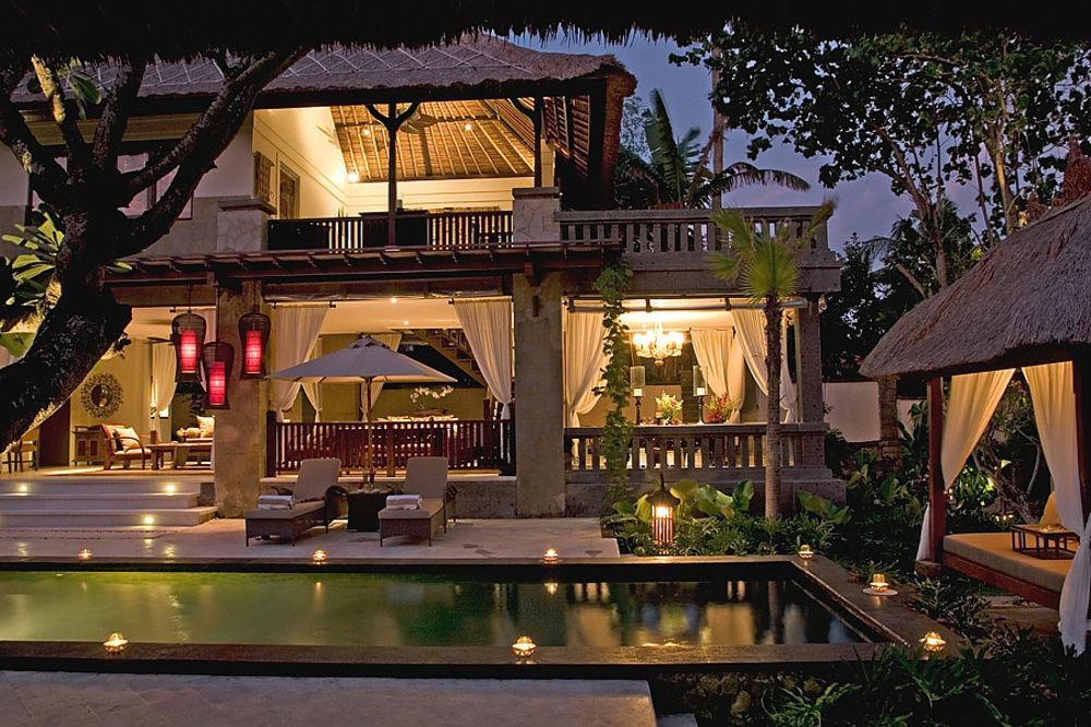 Villa Teresa Canggu Buitenkant foto