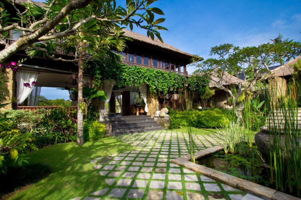Villa Teresa Canggu Buitenkant foto