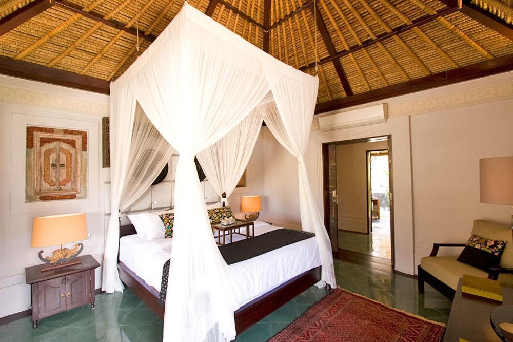 Villa Teresa Canggu Buitenkant foto