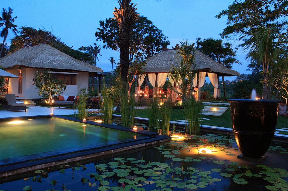 Villa Teresa Canggu Buitenkant foto