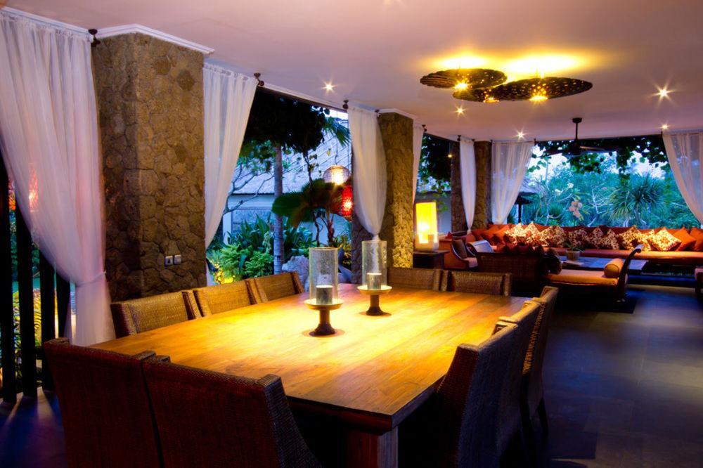 Villa Teresa Canggu Buitenkant foto