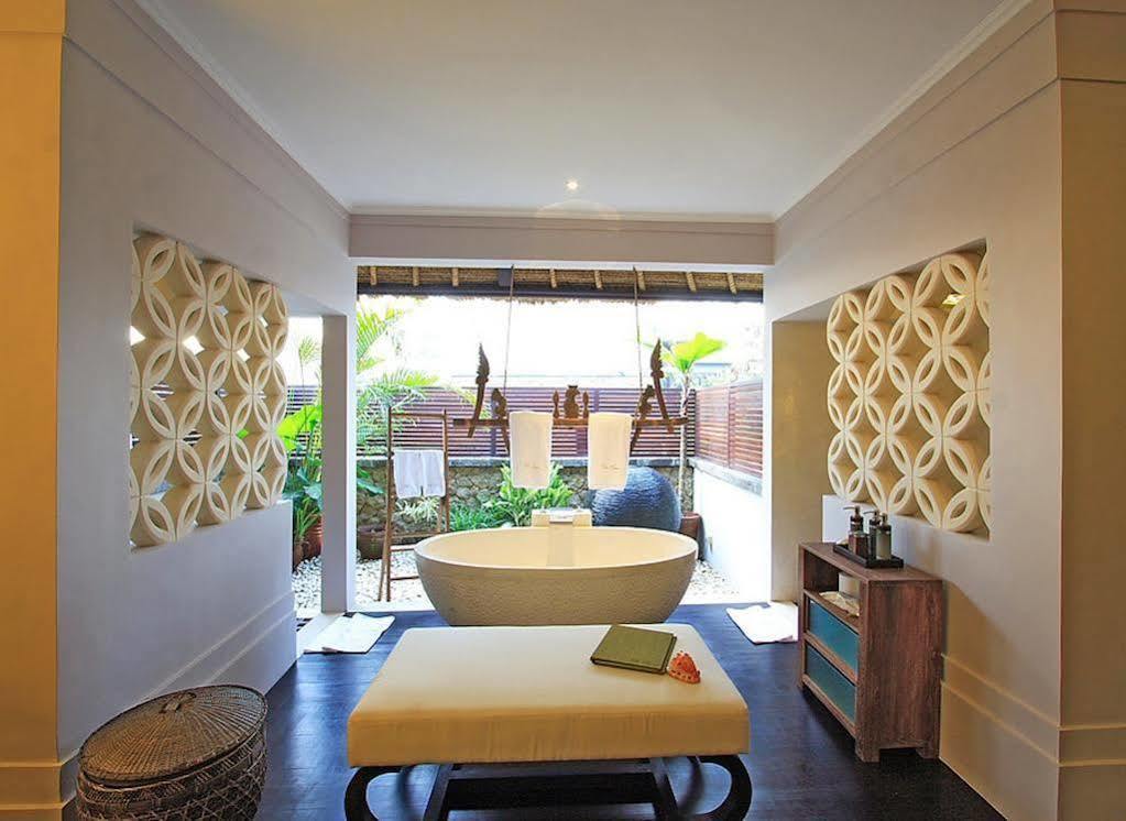 Villa Teresa Canggu Buitenkant foto