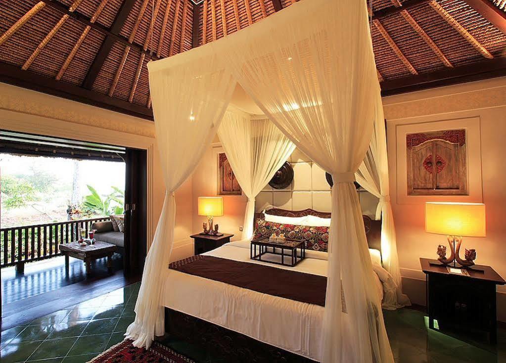 Villa Teresa Canggu Buitenkant foto
