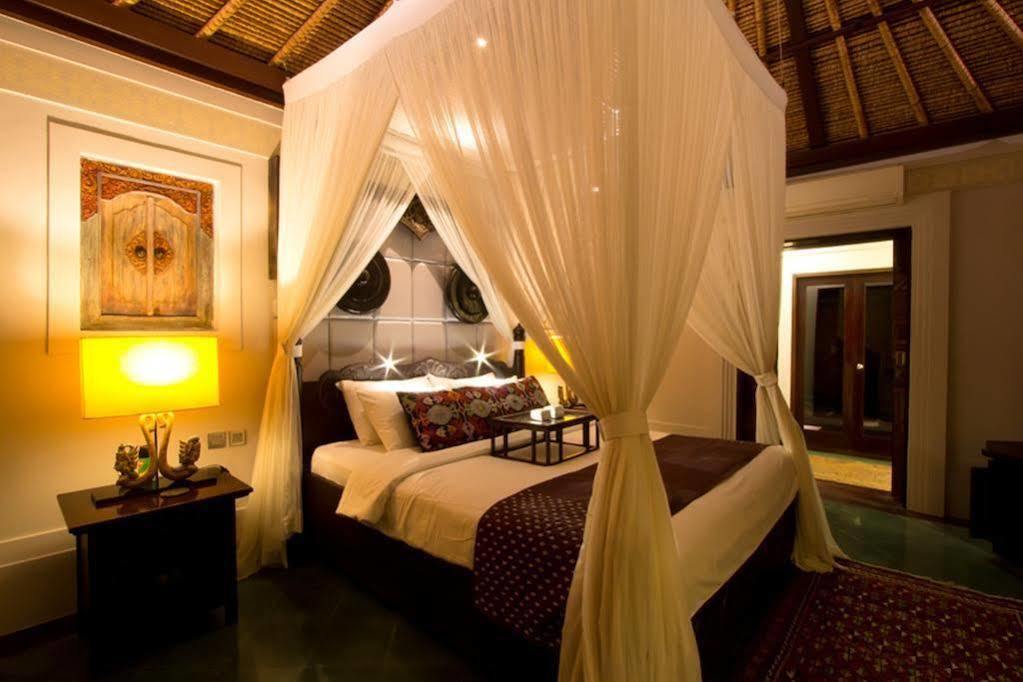 Villa Teresa Canggu Buitenkant foto