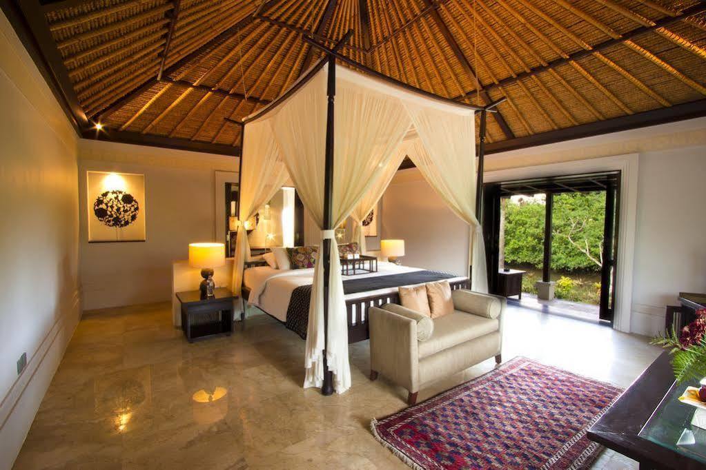 Villa Teresa Canggu Buitenkant foto