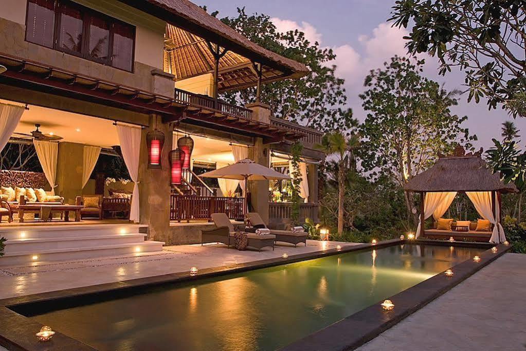 Villa Teresa Canggu Buitenkant foto