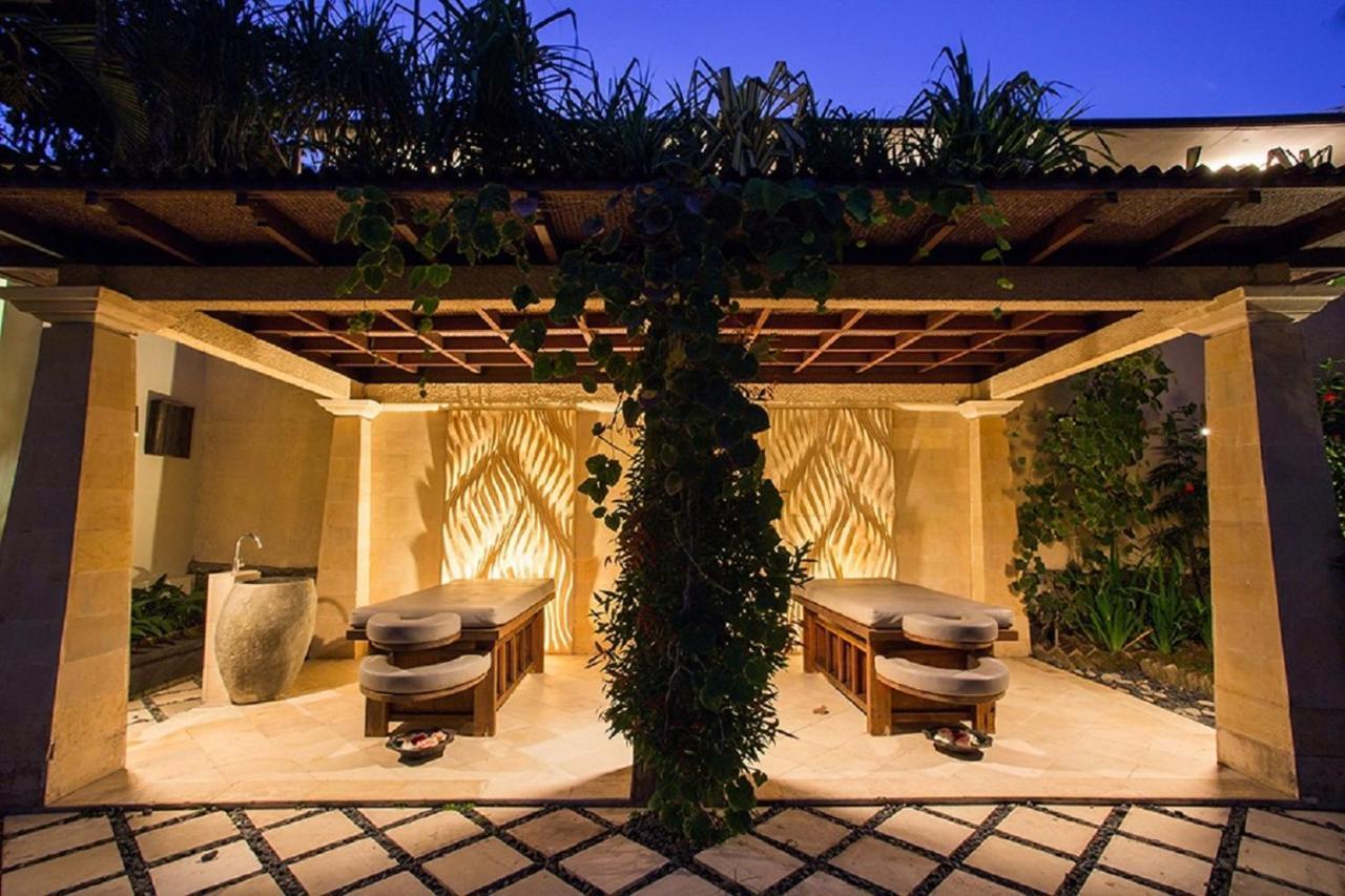 Villa Teresa Canggu Buitenkant foto