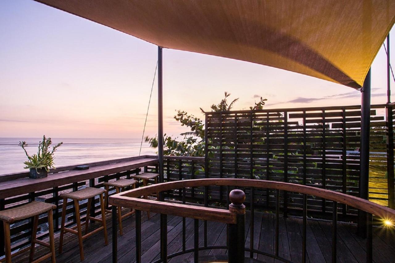 Villa Teresa Canggu Buitenkant foto