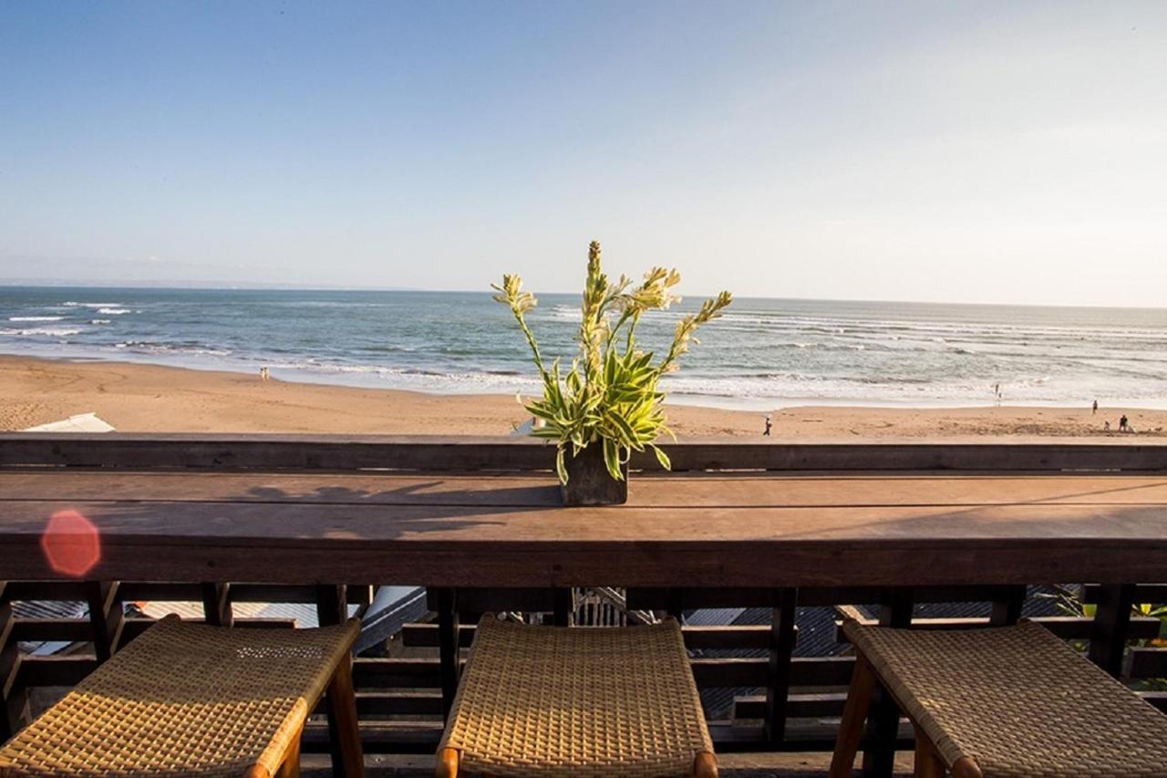 Villa Teresa Canggu Buitenkant foto
