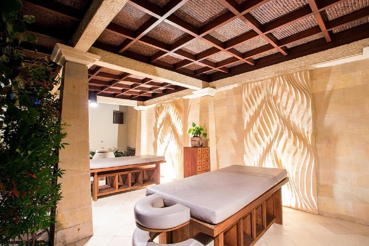 Villa Teresa Canggu Buitenkant foto