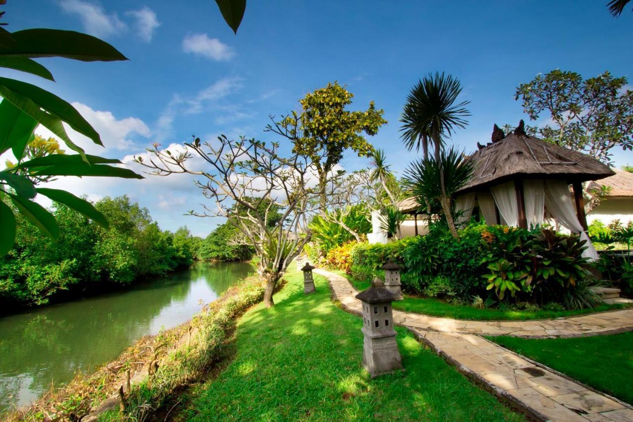 Villa Teresa Canggu Buitenkant foto