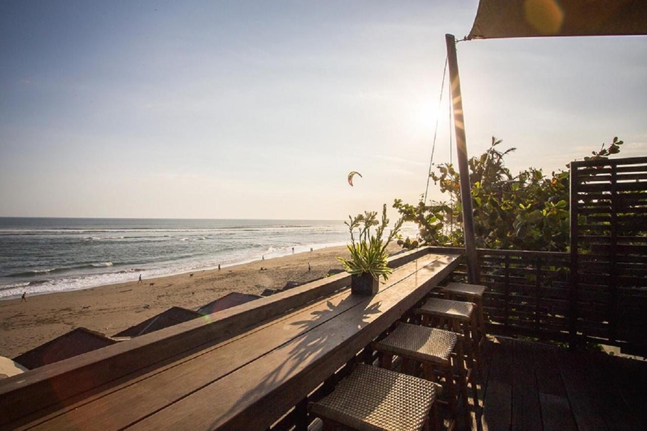 Villa Teresa Canggu Buitenkant foto