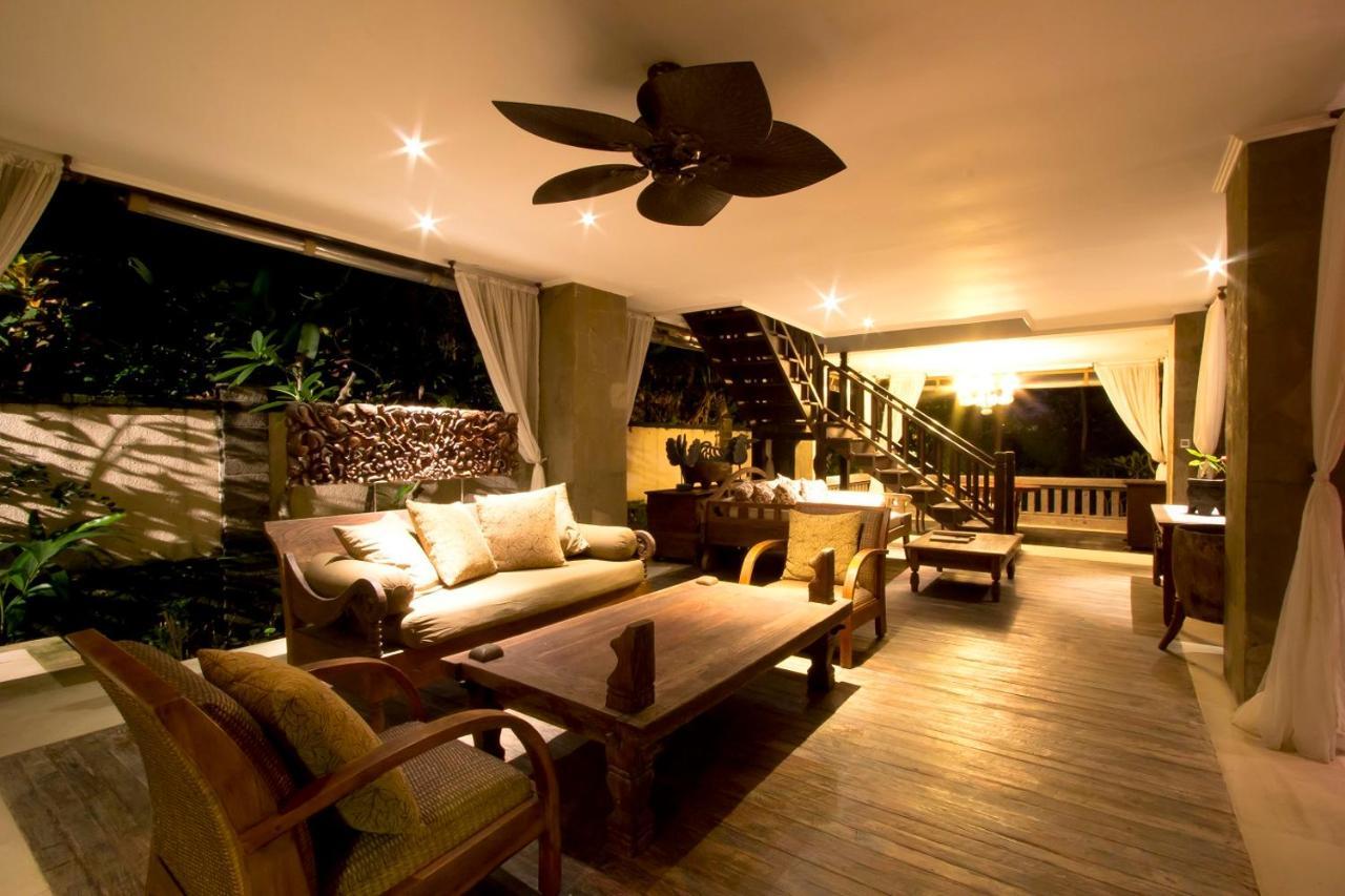 Villa Teresa Canggu Buitenkant foto