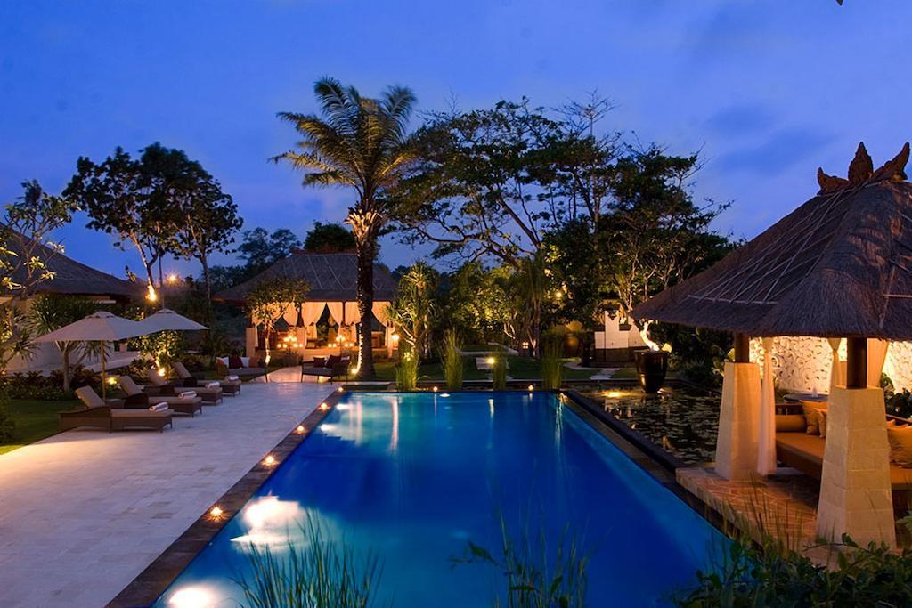 Villa Teresa Canggu Buitenkant foto